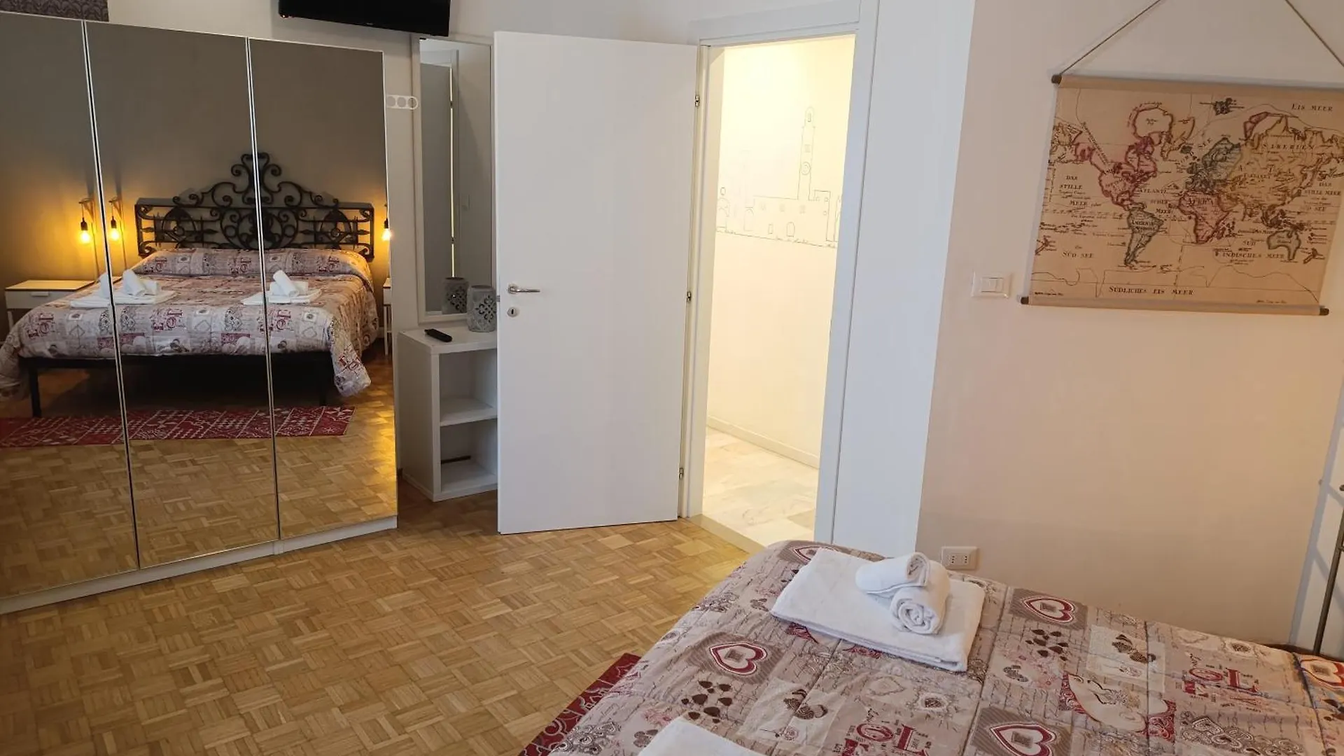 Residenza Le Mura Apartment Verona Italy
