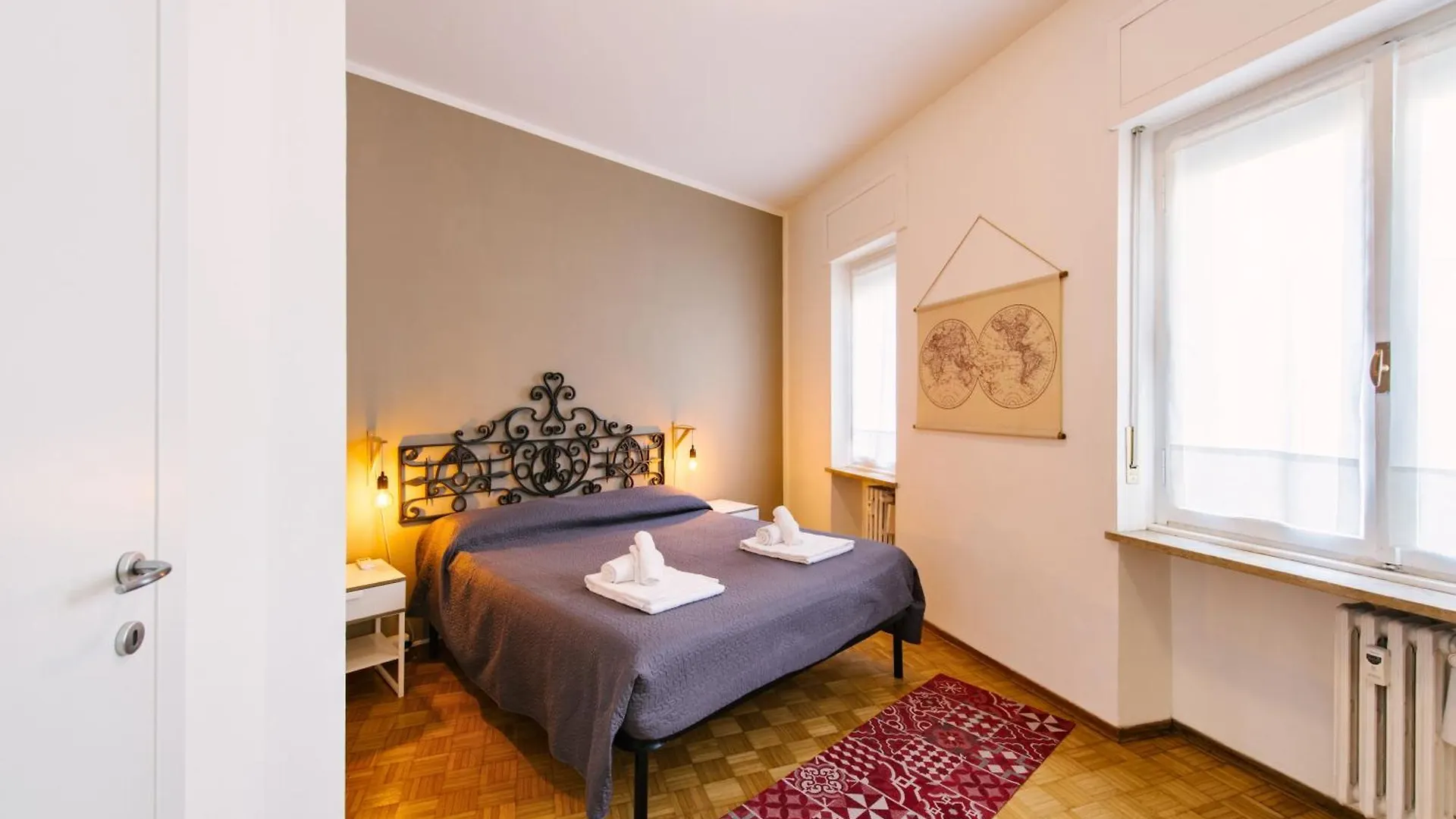 Appartement Residenza Le Mura Verona
