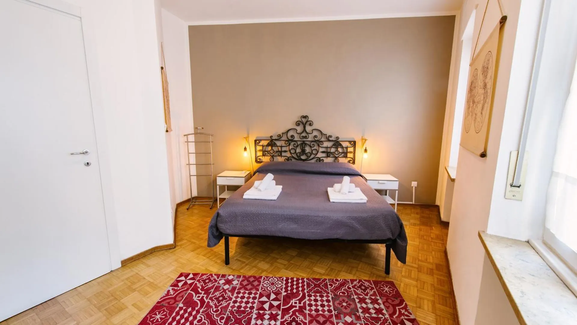 Residenza Le Mura Verona 0*,  Italië