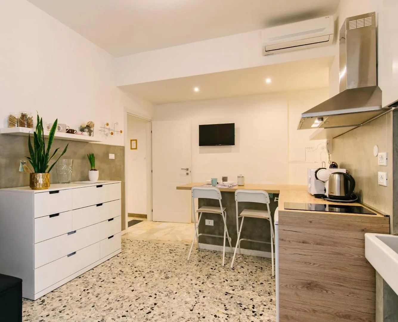 Appartement Residenza Le Mura Verona