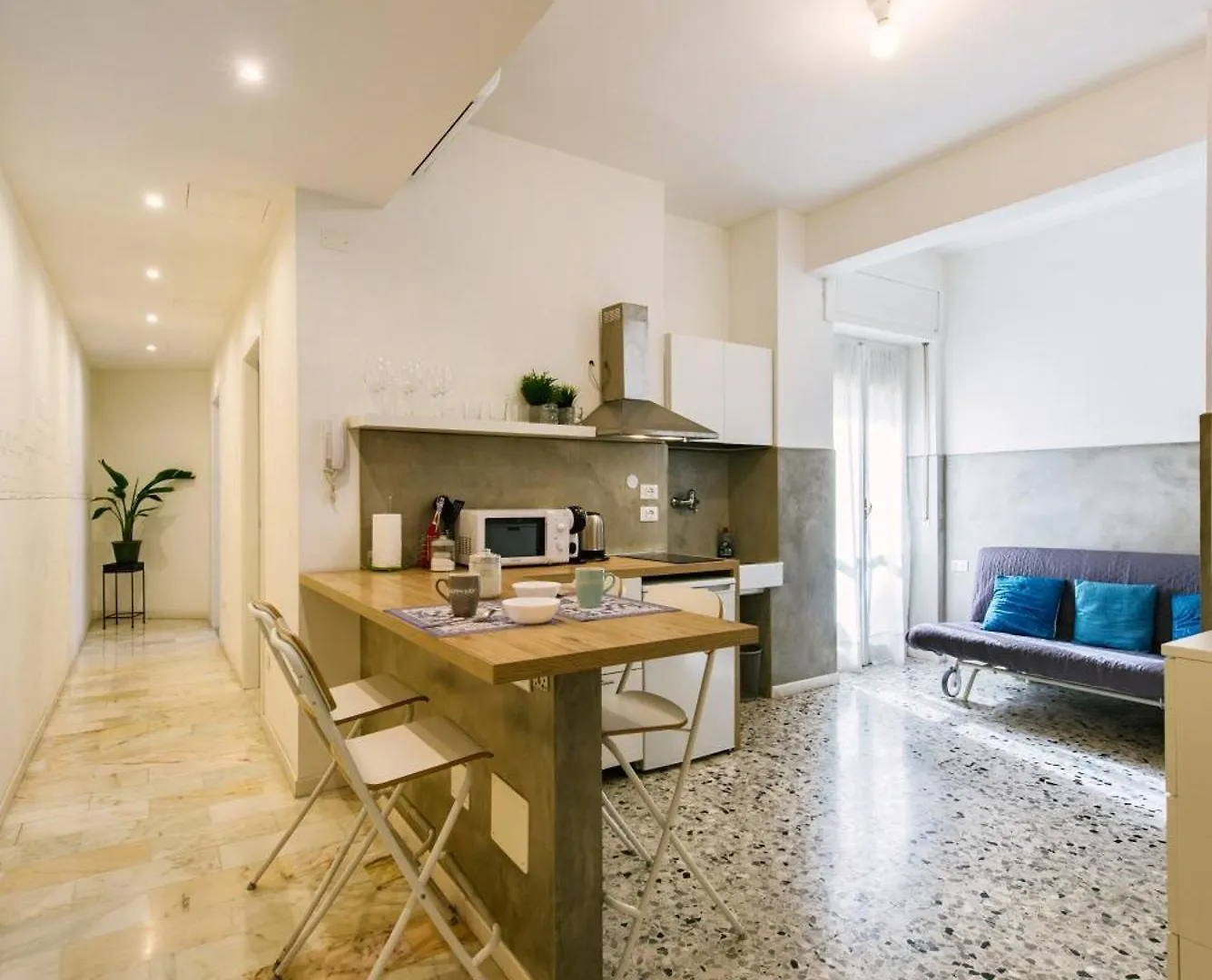 Residenza Le Mura Verona 0*,  Italië