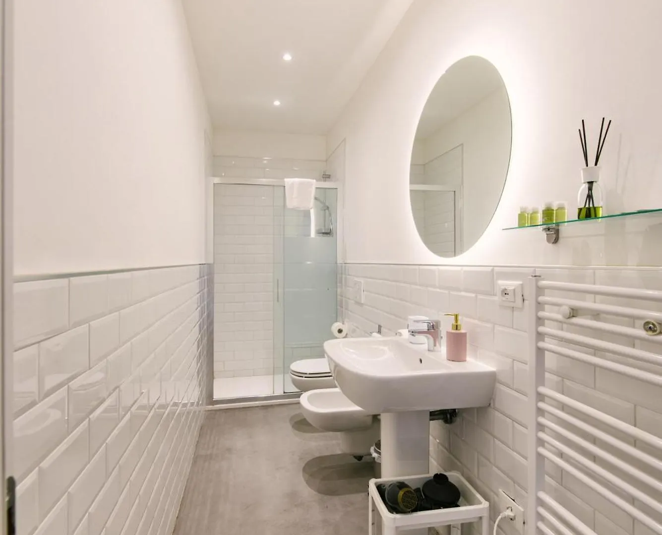 Residenza Le Mura Verona Appartement