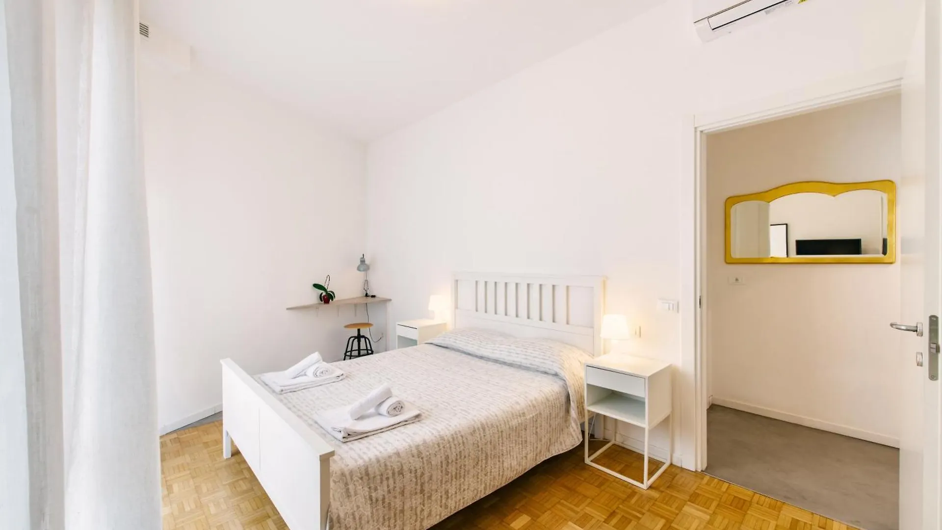 Residenza Le Mura Verona 0*,  Italië