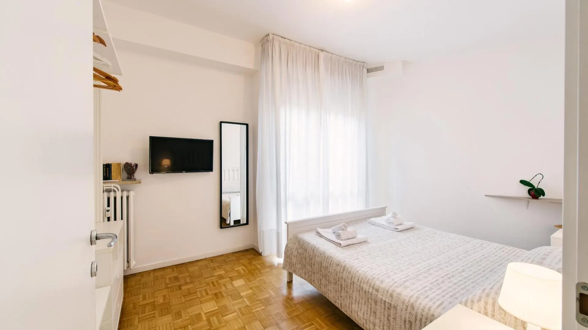 Residenza Le Mura Verona 0*,  Italië