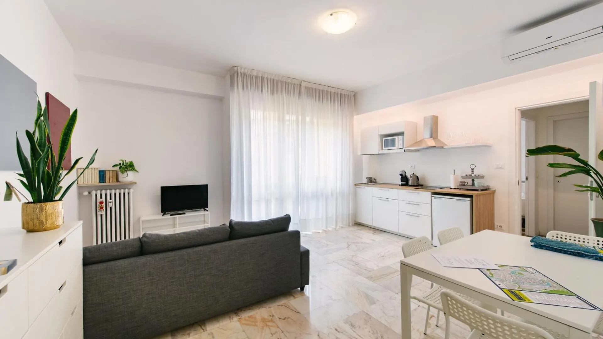 Residenza Le Mura Verona 0*,