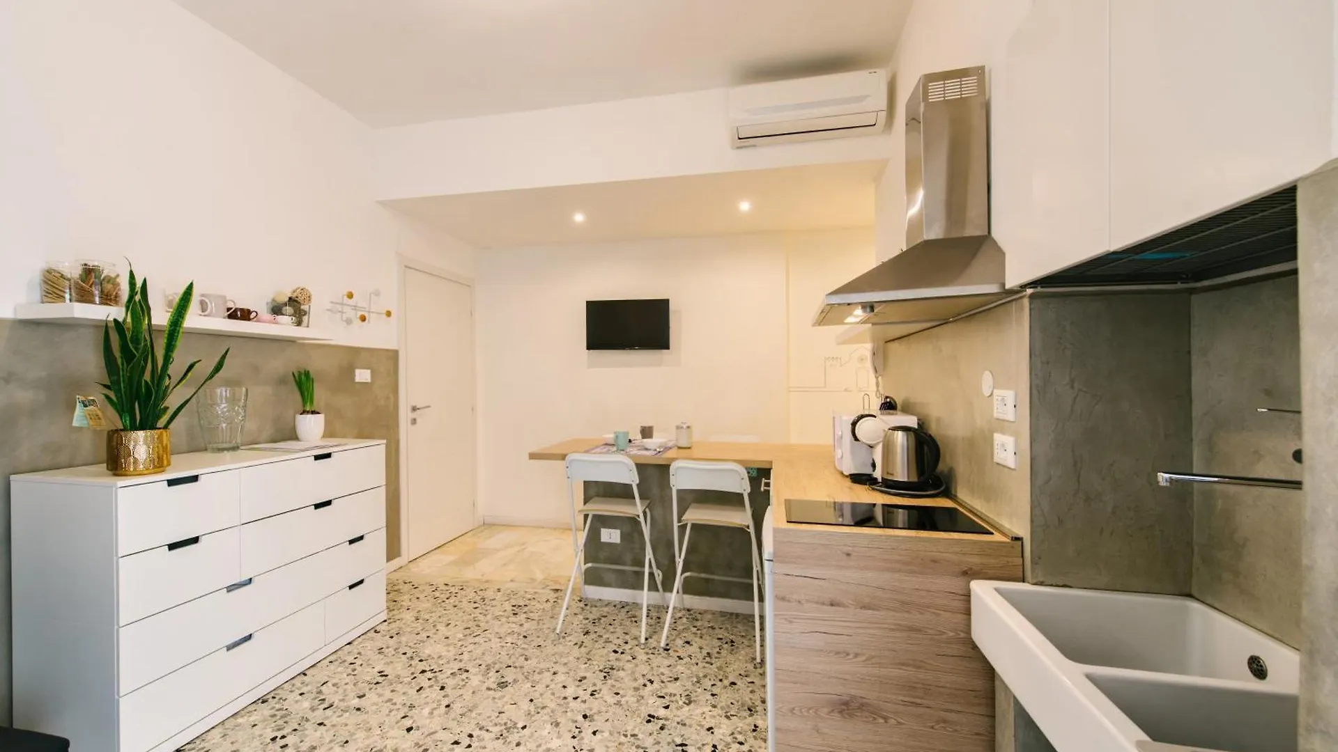Residenza Le Mura Verona Italië