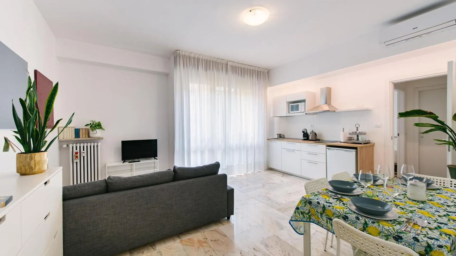 Residenza Le Mura Verona 0*,  Italië
