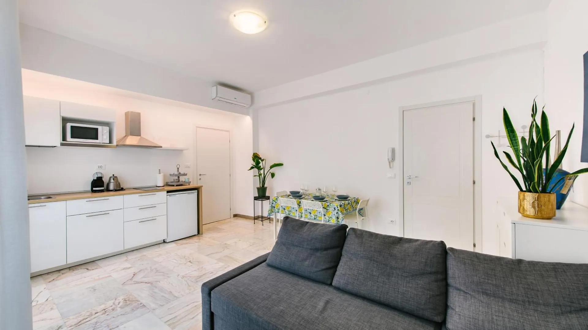 Residenza Le Mura Verona Appartement