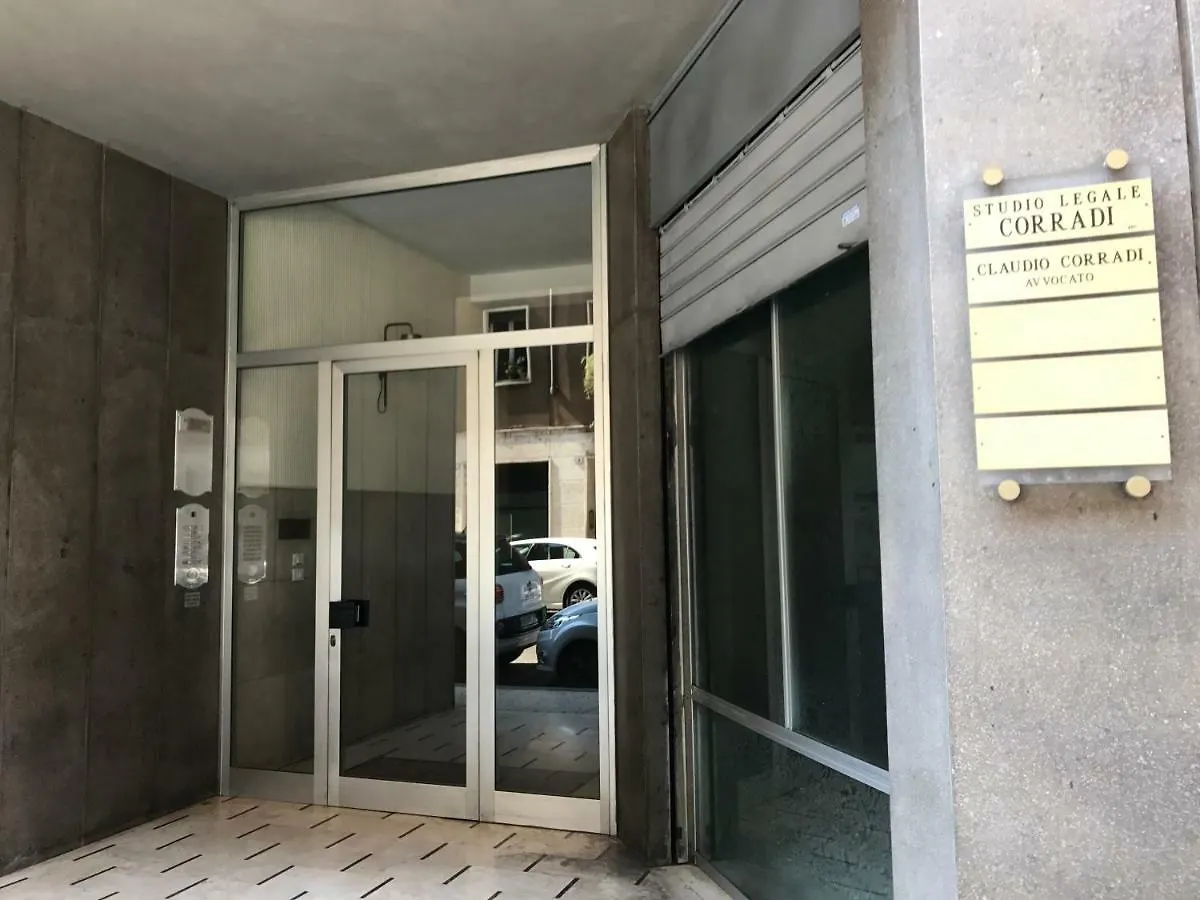 Residenza Le Mura Verona Appartement