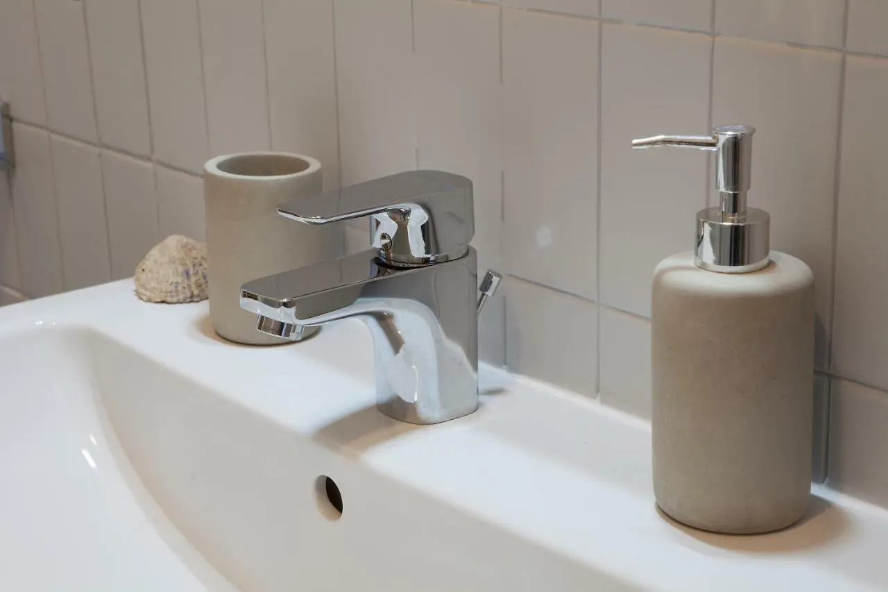 Appartement Residenza Le Mura Verona