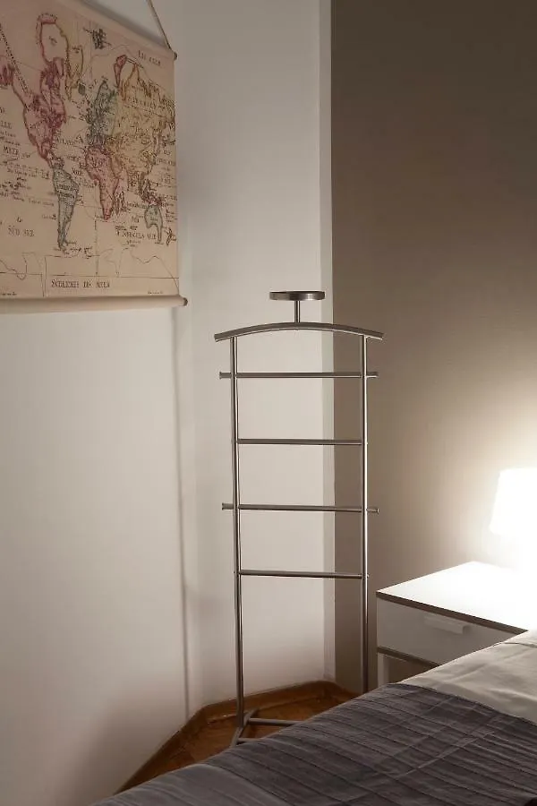 Residenza Le Mura Verona Appartement