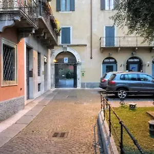Appartamento Castle View Intero Centro Storico, Verona