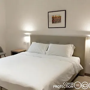 Appartamento Via Poma Apartments&rooms, Verona