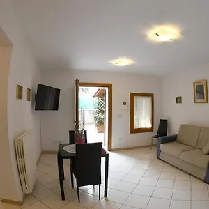 Appartamento Jana, Verona