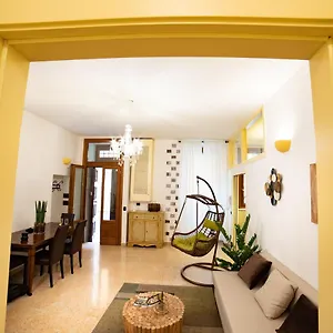 Appartamento Maison Eufemia, Verona