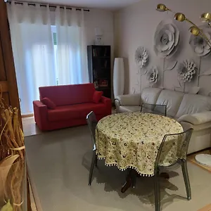 Appartement Emmerosa, Centro Città, Parcheggio, Vérone