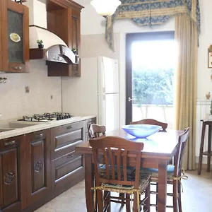Ancora Del Salento Lecce