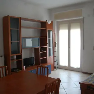 Appartement La Finestra Sul Parco, Vérone