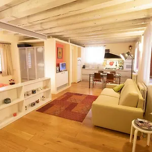 Appartement Lovely Sottoriva, Vérone