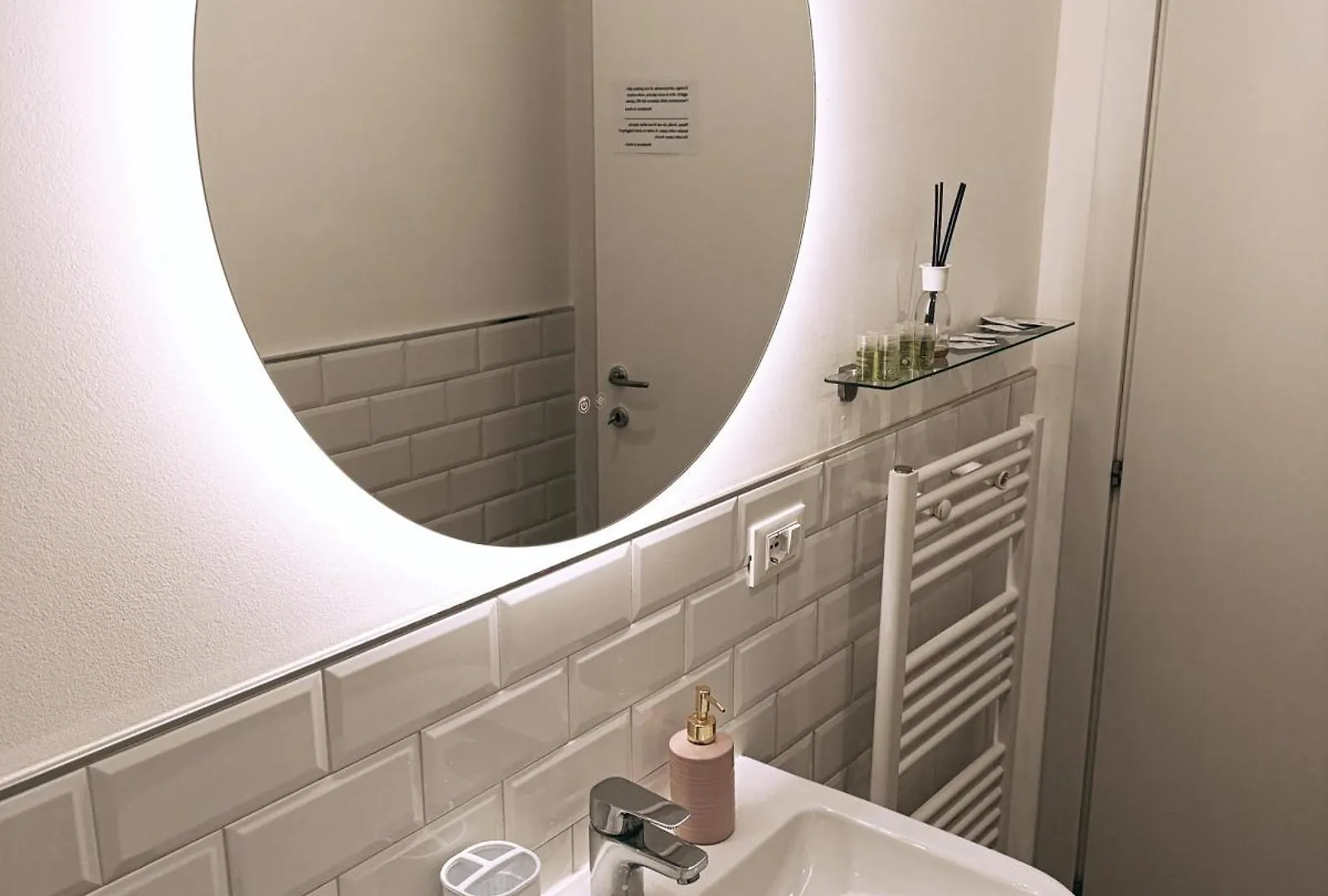 Residenza Le Mura Apartman Verona