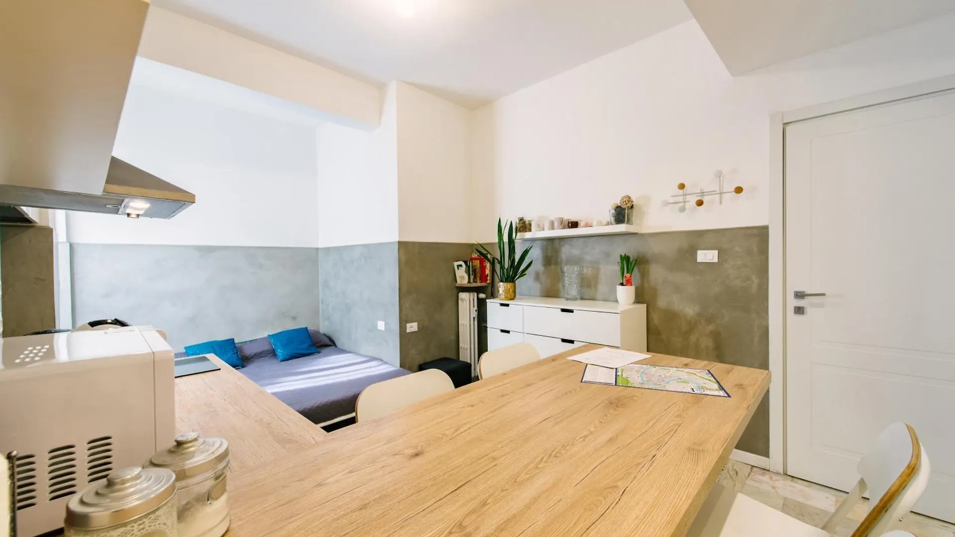Residenza Le Mura Vérone Appartement