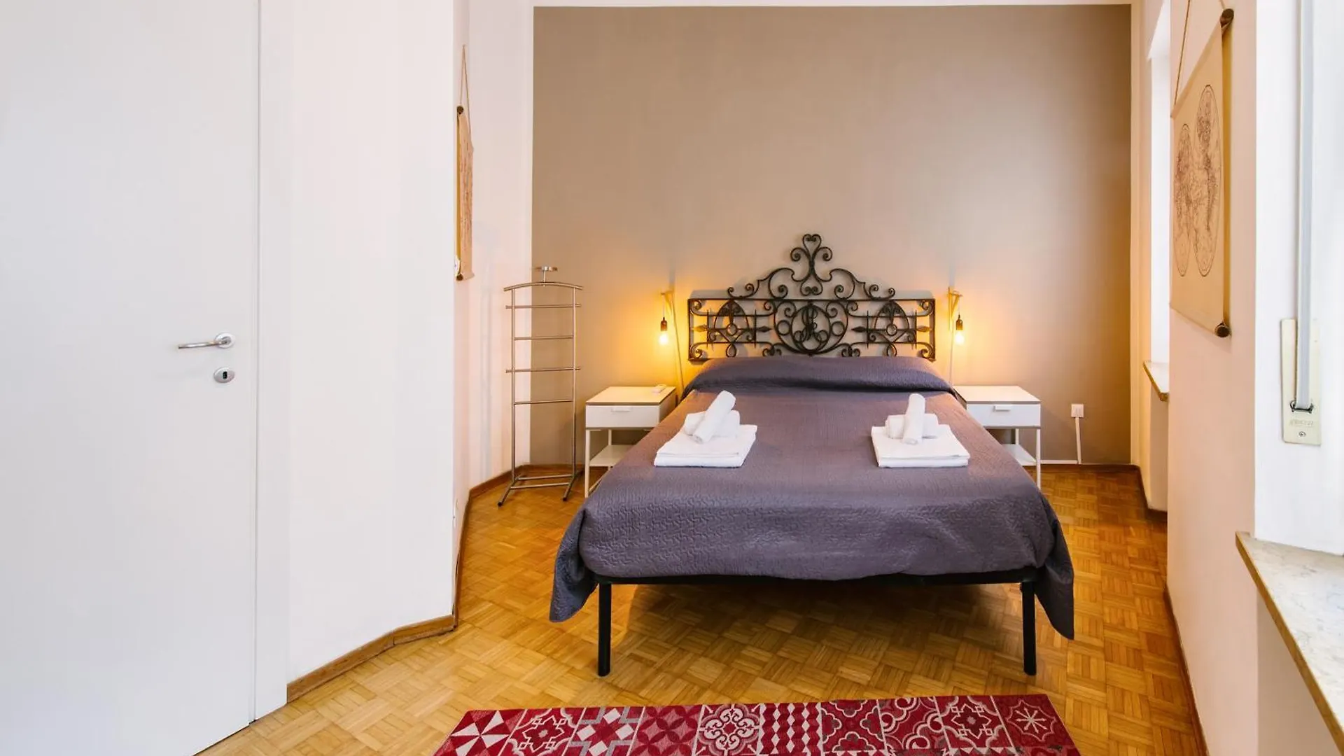 Residenza Le Mura Vérone Appartement