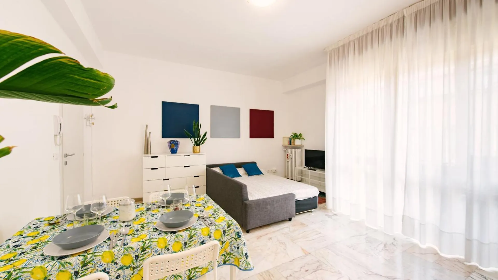 Residenza Le Mura Vérone Appartement