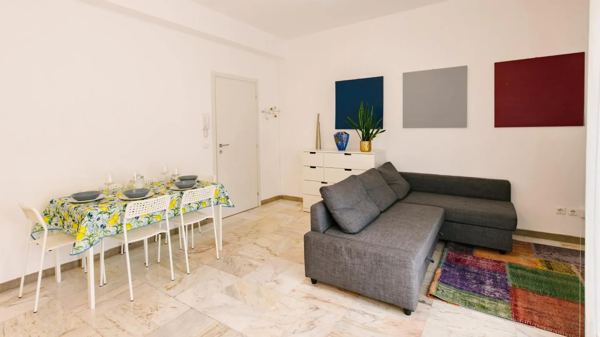 Residenza Le Mura Vérone