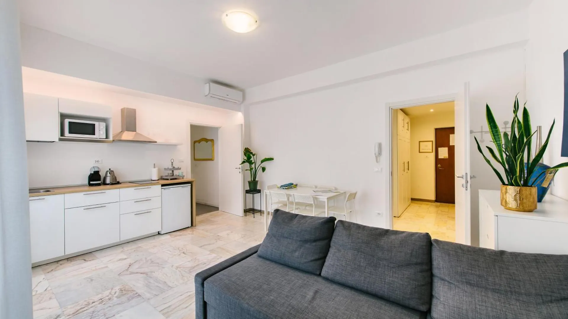 Appartement Residenza Le Mura Vérone