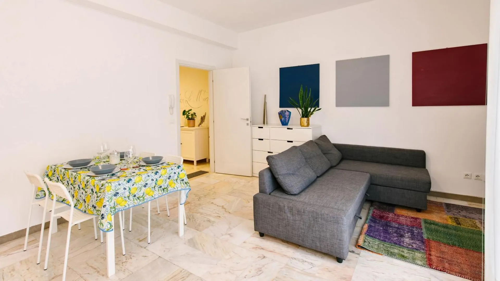 Residenza Le Mura Vérone Appartement