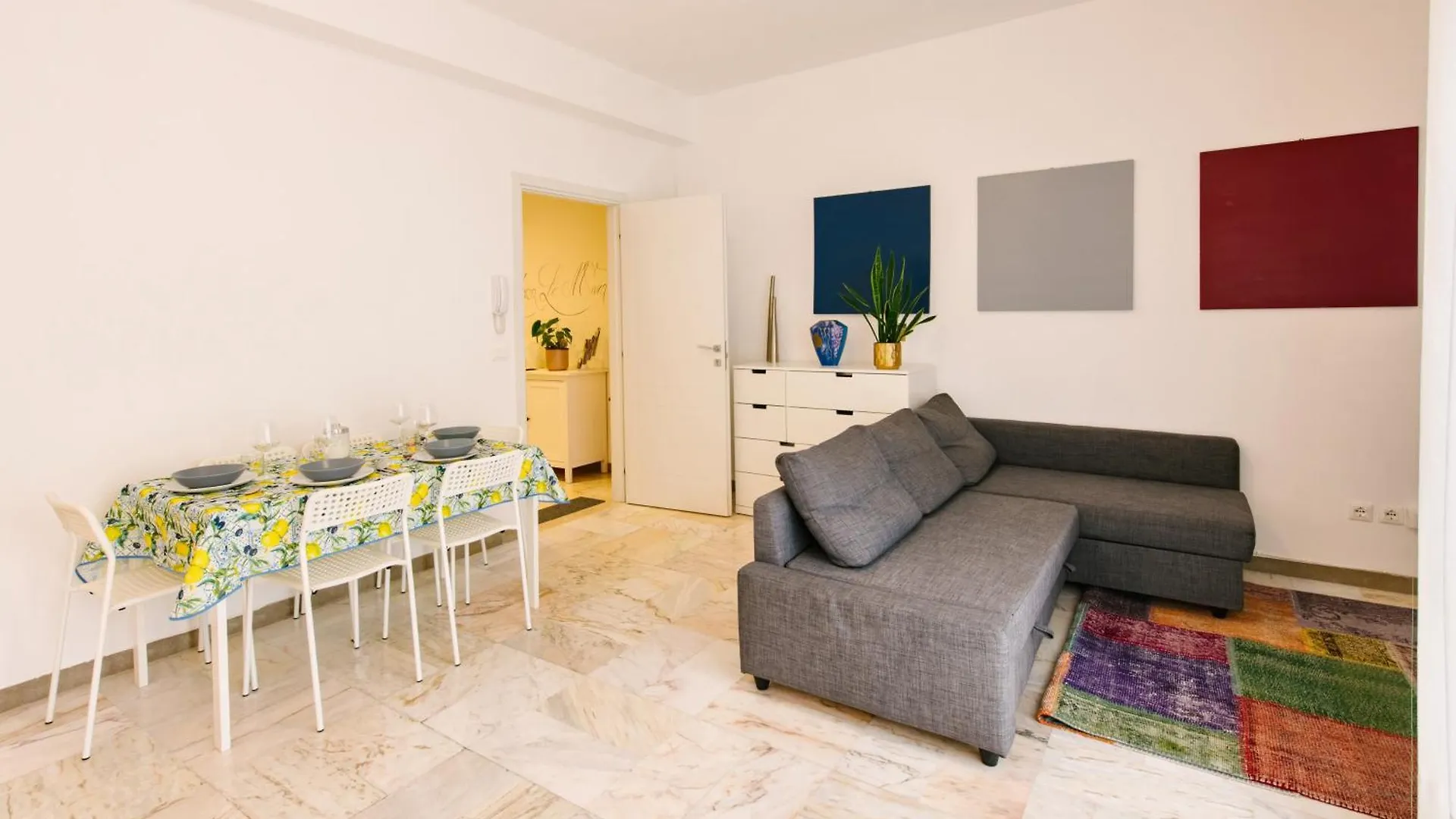 Appartement Residenza Le Mura Vérone