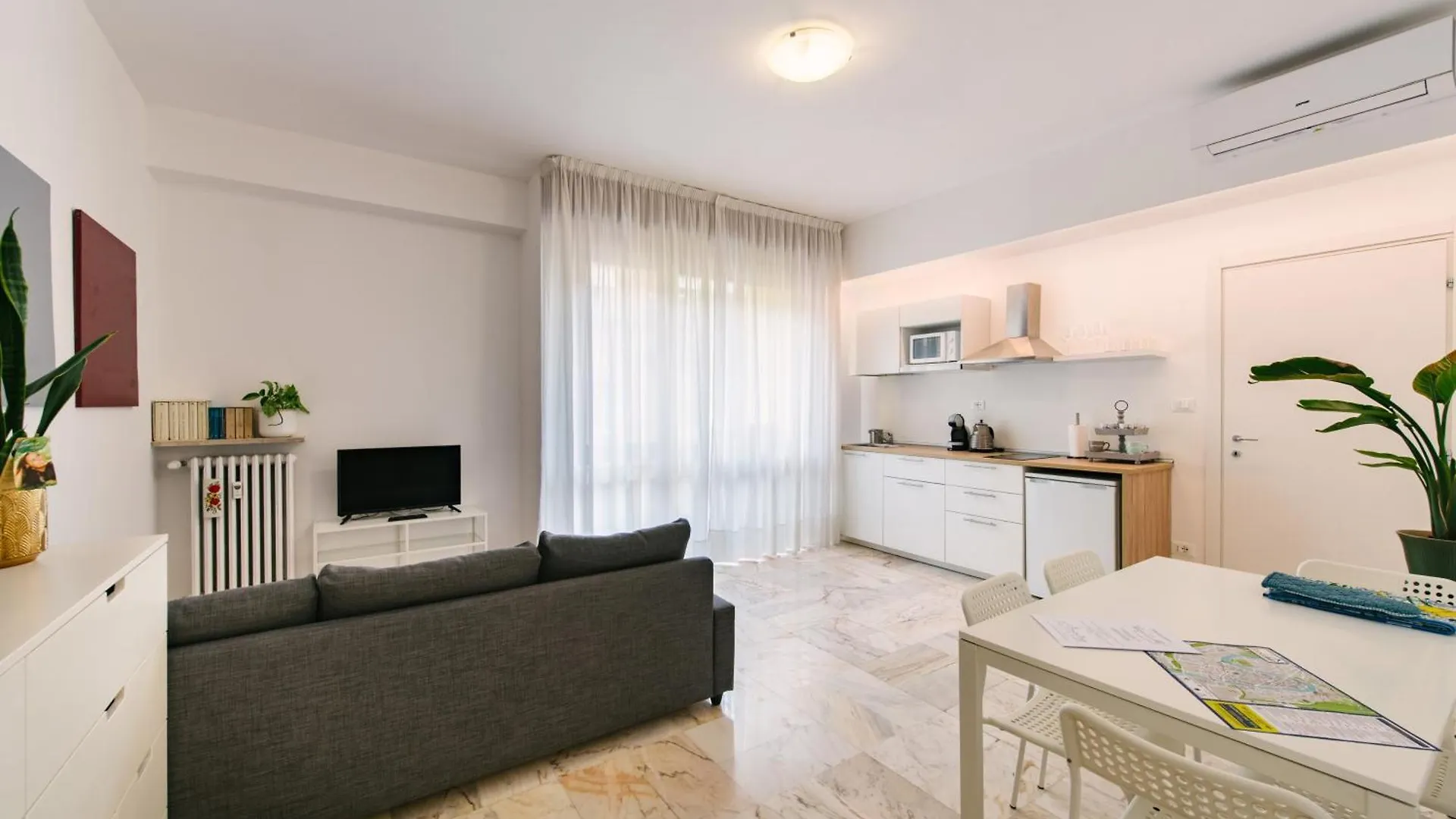 Residenza Le Mura Vérone Appartement