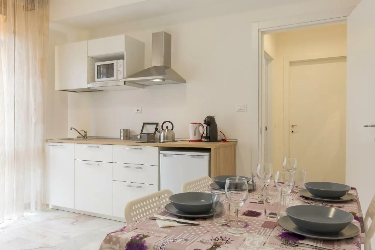 Residenza Le Mura Werona 0*,  Włochy