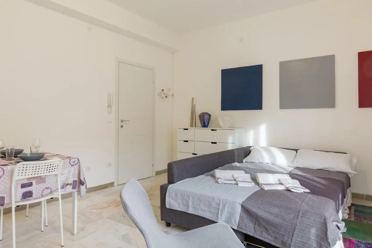 Residenza Le Mura Werona 0*,  Włochy