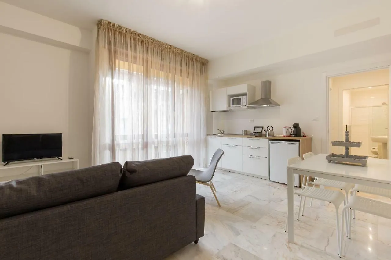 Residenza Le Mura Werona