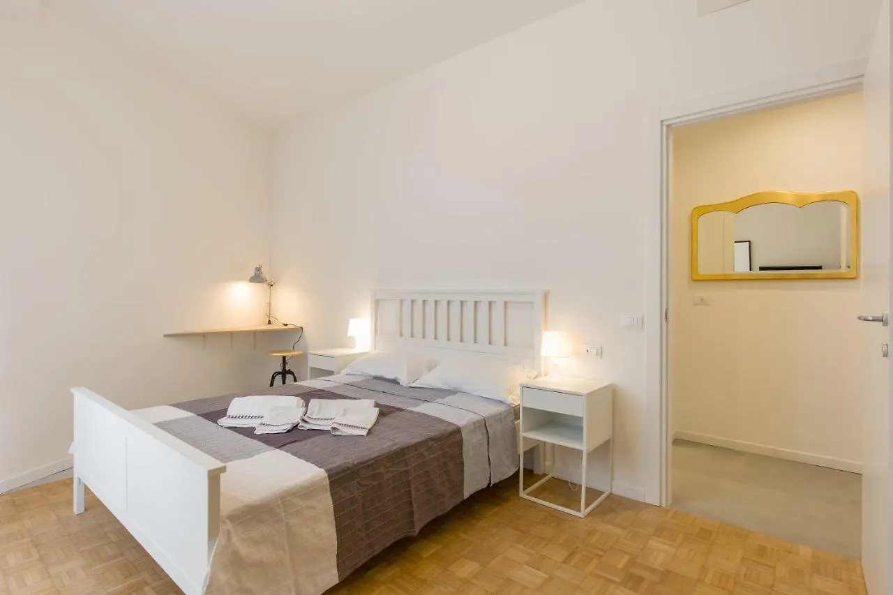 Residenza Le Mura Werona Apartament