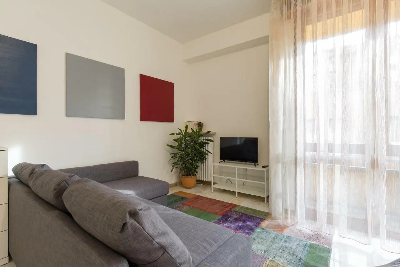 Apartament Residenza Le Mura Werona Włochy