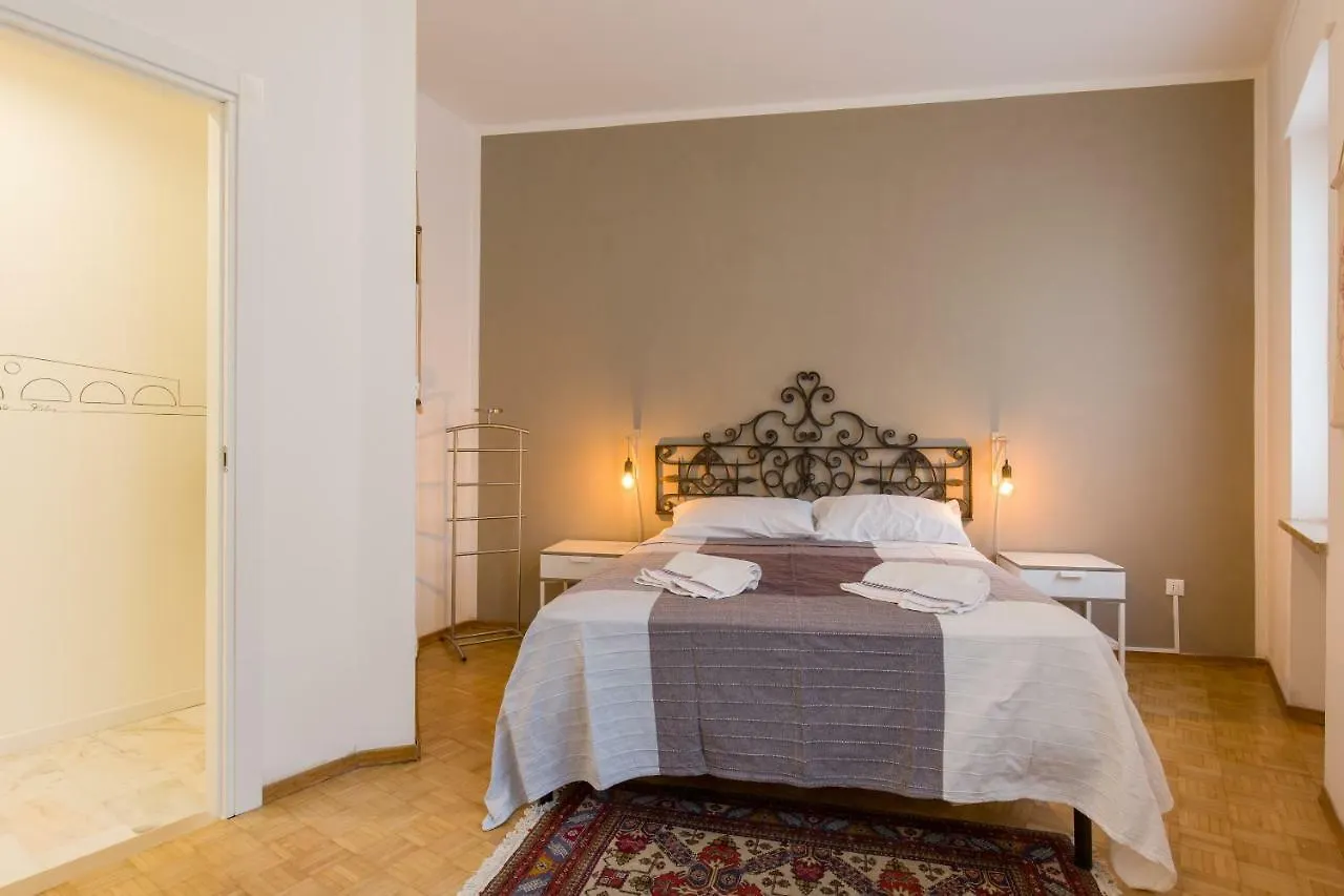 Residenza Le Mura Werona 0*,  Włochy